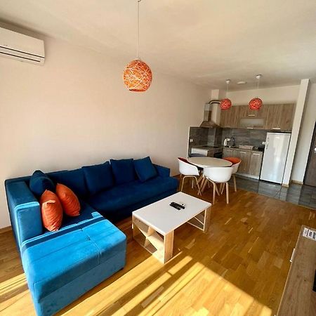 Z Apartment Подгорица Экстерьер фото
