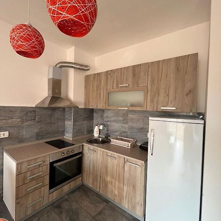 Z Apartment Подгорица Экстерьер фото