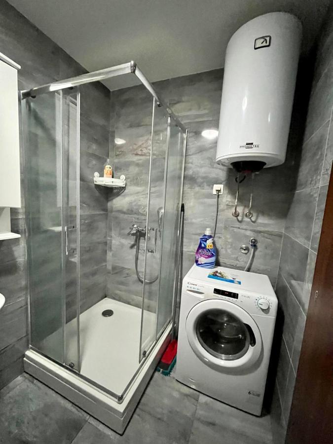 Z Apartment Подгорица Экстерьер фото