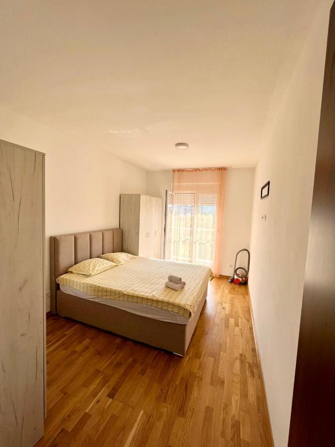 Z Apartment Подгорица Экстерьер фото
