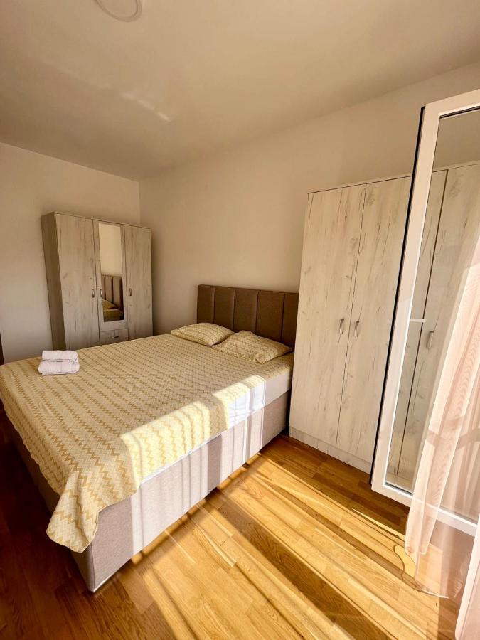 Z Apartment Подгорица Экстерьер фото