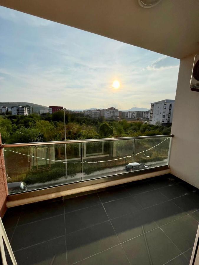 Z Apartment Подгорица Экстерьер фото